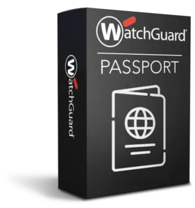 WatchGuard Passport