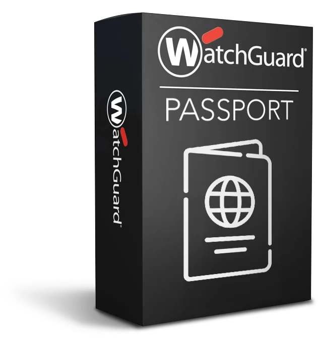 WatchGuardPassportbox JFM Technology