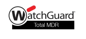 WatchGuard Total MDR