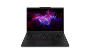 Portátil Lenovo ThinkPad P14s G6 Ultra 7 265H vPro ,W11P64 RAM16GB ,512GB SSD M2 2280 ,NVIDIA RTX PRO 1000 Blackwell 8GB GDDR7