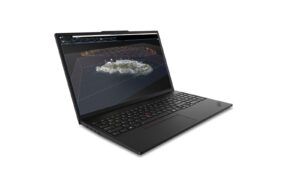 Portátil Lenovo ThinkPad P16s G4 Ultra 7 255H 16″ ,W11P64 ,RAM 16GB ,512GB SSD M2 22801,NVIDIA RTX PRO 500 Blackwell 6GB GDDR7