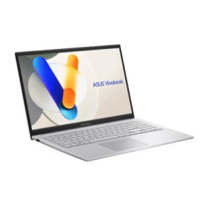 Portátil Asus PORTATIL ASUS COREI31215U 8GB DDR4 512 SSD M2 UMA 156 KEEP OS SILVER
