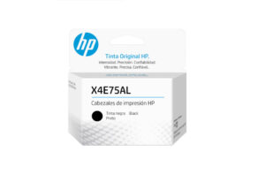 Repuesto para Impresora HP Inktank Black Printhead