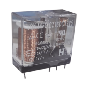 ACCESSPRO XB-RELAY Refacción / Relevador para Tarjetas de Operadores AccessPRO