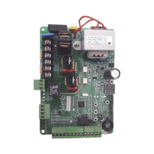 ACCESSPRO XBS-FS-7PCB Tarjeta Electrónica Para Barreras XBS6M Y XBF4M