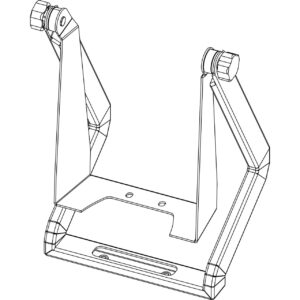 Soporte DE Colgado Para V7P