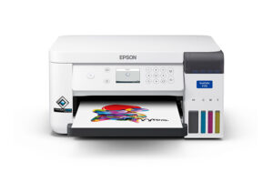 Epson SureColor F170 impresora de inyección de tinta Color 1200 x 600 DPI A4 Wifi