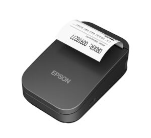 Portátil Epson TM-P20II 203 x 203 DPI Inalámbrico y alámbrico Térmico Impresora portátil