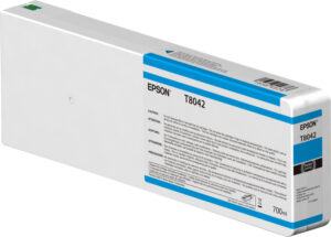 Cartucho de Tinta Epson T55KA00 cartucho de tinta 1 pieza(s) Original Naranja