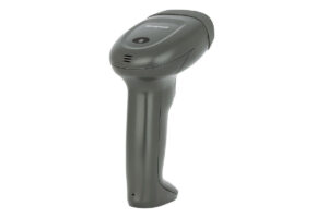 Lector de Código de Barras Honeywell HH490 Handheld bar code reader 1D/2D Black