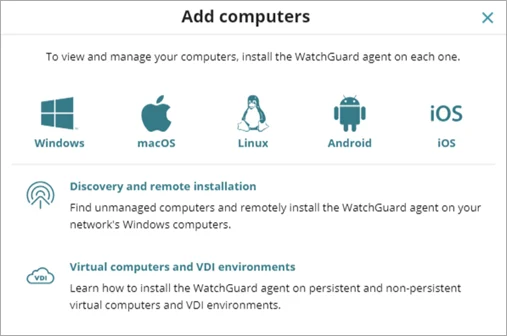 addcomputers JFM Technology