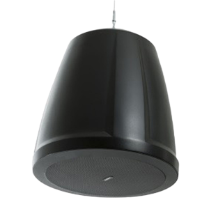 Parlante Colgante 2.75" Qsc AD-P.SAT-BK