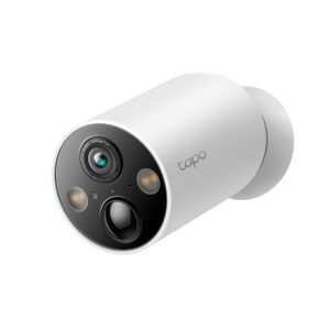 Cámara de Seguridad TP Link TP-Link TC85 cámara de vigilancia Bala (forma) Cámara de seguridad IP Interior y exterior 2560 x 1440 Pixeles Techo/pared