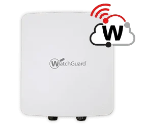 WatchGuard Total Wi-Fi para Access Points