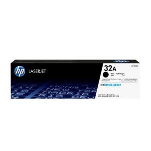Tóner HP Tambor de creación de imágenes original LaserJet 32A