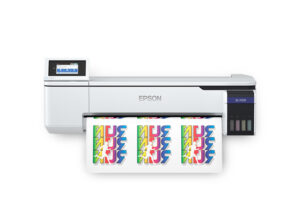 Impresora Gran Formato Epson SCF570LA impresora de gran formato Wifi Pintar por sublimación Color 2400 x 1200 DPI Ethernet
