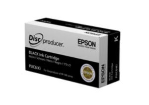 Cartucho de Tinta Epson C13S020693 cartucho de tinta 1 pieza(s) Original Negro