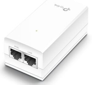 TP Link TP-Link TL-POE2412G Gigabit Ethernet 24 V