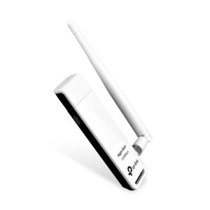 TP Link TP-Link TL-WN722N tarjeta de red WLAN 150 Mbit/s
