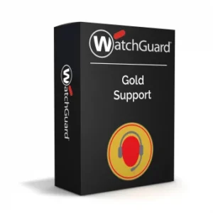 WatchGuard Gold Support (Soporte Premium) para T15-W · 1 año (Renovación)
