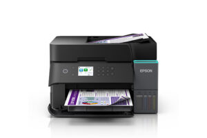 Epson EcoTank L6370 Inyección de tinta A4 4800 x 1200 DPI Wifi