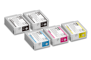 Cartucho de Tinta Epson C13T52L320 cartucho de tinta 1 pieza(s) Original Magenta
