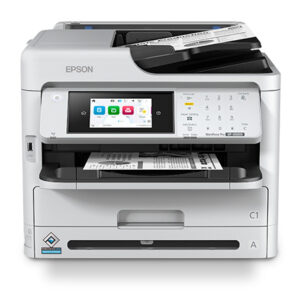 Impresora Multifuncional Epson WorkForce Pro WF-M5899 Inyección de tinta A4 1200 x 2400 DPI Wifi