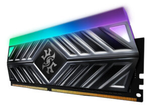 Memoria ADATA XPG SPECTRIX D41 módulo de memoria 8 GB 1 x 8 GB DDR4 288-pin DIMM