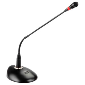 Microfono DE Mesa Profesional Proel BMG2
