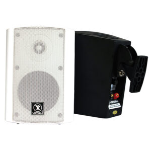 Bafle Yamaki BS4220TS-BL DE Pared 4"