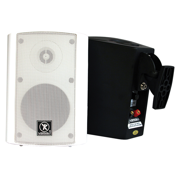 Bafle Yamaki BS4220TSNE DE Pared 4 JFM Technology Bafle Yamaki BS4220TS NE DE Pared 4