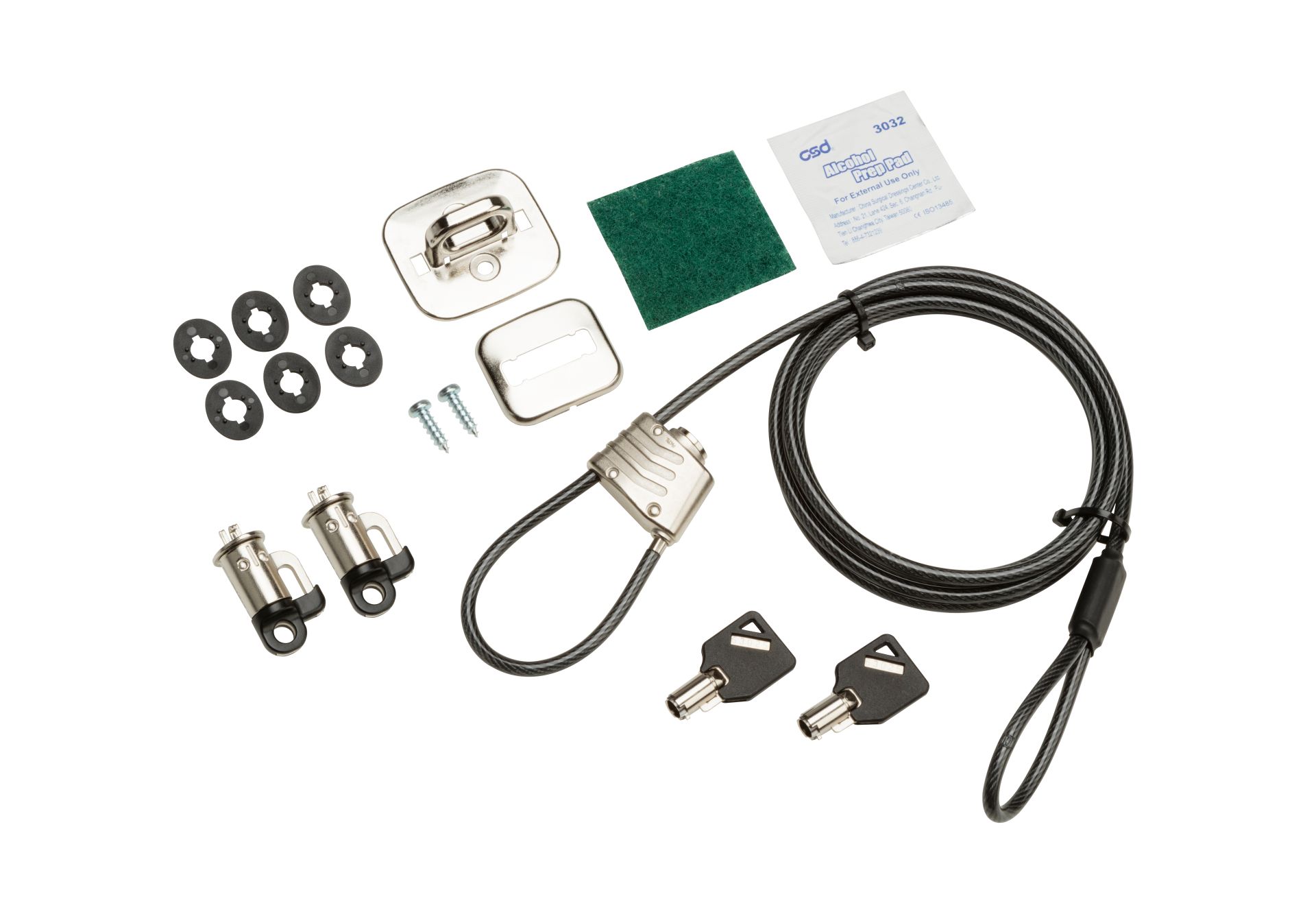 JFM Technology