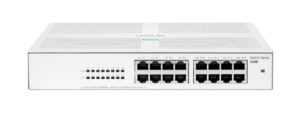 Switch Hewlett Packard Enterprise HPE Aruba Networking Networking Instant On Switch 16p Gigabit 1430