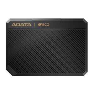 ADATA EC600-BCBK caja para disco duro externo Cubierta de disco duro/SSD Negro 2.5″
