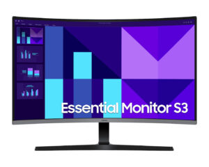Monitor Samsung LS32D390GANXZA monitor de computadora 81,3 cm (32″) 1920 x 1080 Pixeles Full HD LED Negro