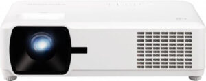 ViewSonic WXGA 4000 lúmenes ANSI LED WXGA (1280×800) Blanco