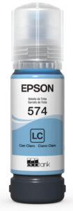 Suministro de Impresión Epson T574520-AL Original