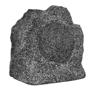 Parlante Yamaki CD-26B 6.5" Tipo Piedra