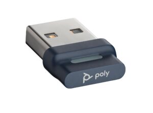 HP Poly Adaptador Bluetooth USB-A Poly BT700