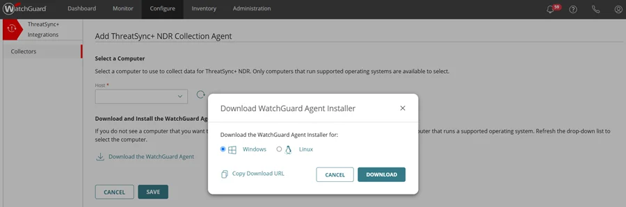 downloadwindowsagentndr1 JFM Technology