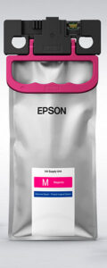 Cartucho de Tinta Epson DURABrite cartucho de tinta 1 pieza(s) Original Magenta