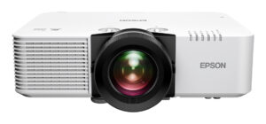 Proyector Epson EB-L890E 8000 lúmenes ANSI 3LCD WUXGA (1920×1200) Blanco