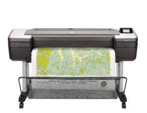 Impresora Gran Formato HP Designjet Impresora PostScript de 44″ T1700