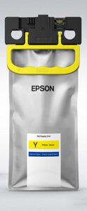 Cartucho de Tinta Epson DURABrite cartucho de tinta 1 pieza(s) Original Amarillo
