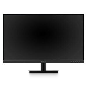 Monitor ViewSonic VA VA3209M monitor de computadora 81,3 cm (32″) 1920 x 1080 Pixeles Full HD LED Negro