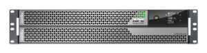 APC SRTL5KRM2UT sistema de alimentación ininterrumpida (UPS) Doble conversión (en línea) 4,9 kVA 4900 W 4 AC outlet(s)