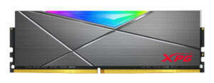 Memoria ADATA XPG Spectrix D50 módulo de memoria 16 GB 1 x 16 GB DDR4 288-pin DIMM