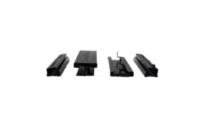 Hewlett Packard Enterprise HPE Aruba Networking AP-MNT-D Campus AP Type D Solid Surface Mount Bracket Kit