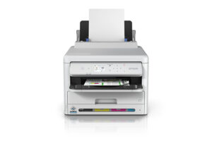 Epson WorkForce Pro WF-C5390 impresora de inyección de tinta Color 4800 x 1200 DPI A4 Wifi