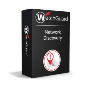 WatchGuard Network Discovery para M670 · 1 año